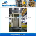 Customized Design Elevator Cabin with low price and low noise /Lift Car/Hospital Car